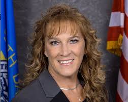 Who are the people in the old school photo?