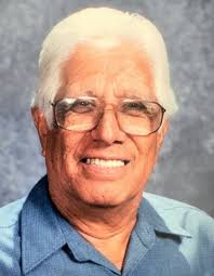 Maxcimiliano “Max” Mendez Soliz Obituary