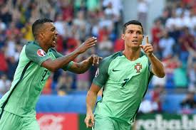 Hungary v portugal 2021 match summary. Croatia Vs Portugal Cristiano Ronaldo Confident His Nation Can Win Euro 2016 London Evening Standard Evening Standard