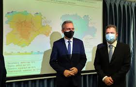 Adrián lópez, meteorólogo de noticias telemundo, explica qué clima se espera el resto de la semana en la nación. La Aemet Pronostica Buen Tiempo Para Semana Santa Noticias Diario De Burgos