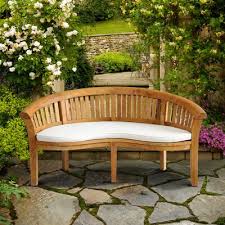 Rosecliff Heights Cairo Outdoor Teak Garden Bench Wayfair In 2020 Teak Outdoor Outdoor Garden Furniture Wooden Garden Benches
