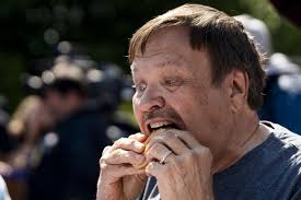 Winning wiener: Windy City Hot Dog Fest fans will vote