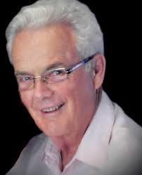 Thomas D. Fortier Obituary (2023)