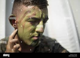 Lance cpl stephen hi-res stock photography and images