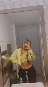 Pin By Real Onaa Hailey On Addison Rae In 2020 Girl Celebrities Girly Outfits The Most Beautiful Girl