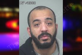 Darnell Wilson — Gwinnett County Jail Bookings