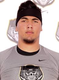 2017 Top Football Recruits