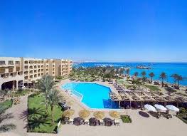 Egypte Hurghada Movenpick Resort Hurghada 5 Eigen Zandstrand Aan Hurghada Bay Uitzicht Over Rode Zee Kleine P Hurghada Ecofriendly Hotel Hotels And Resorts