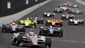 Newgarden remains points leader after indycar gp indycar. 2019 Ntt Indycar Series Schedule On Nbc Sports