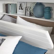 Stelle dir deine schlafzimmermöbel vom bett über kleiderschrank und kommode bis zum nachtschränkchen individuell zusammen oder kaufe ein set. Rauch Orange Z Memphis Bett Inklusive Polster Kopfteil Mit Stauraum