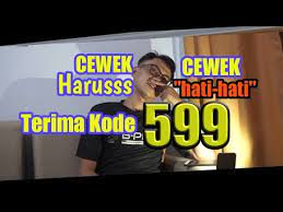 Arti 4646 dan 501 : Hati Hati Terima Kode Angka 4646 599 Ini Arti Kode 4646 Dan 599 Kamus Besar Bahasa Gaul 2020 Youtube