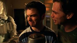 VMI 3.020304 My Big Fat Wichita Linebacker Don't Surf transcript — Veronica  Mars Investigations