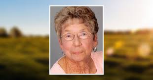Virginia Faye Williams Obituary November 3, 2018