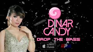 Dınar, dustın, cıbey rela kotor dan basah demı menang tantangan offroad #rumsange. Dinar Candy Drop The Bass Official Music Audio Youtube