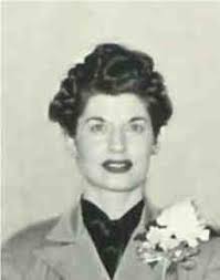 Leonard Kimble Capps II and Nettie Edith Rubly