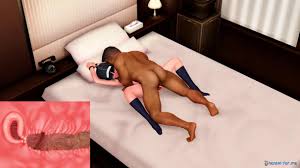 Hot Blendy EPORNER - Full HD Hentai