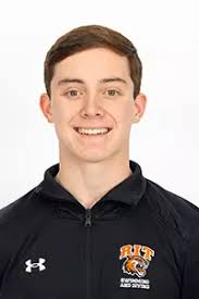 2024-25 Men's Swimming & Diving Roster