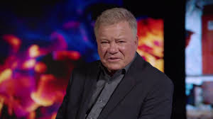 Willam shatner's the unxlplained and ancient aliens are combining forces to figure out the mysteries of the universe. History Inexplicable Con William Shatner Teaser Enigma Youtube