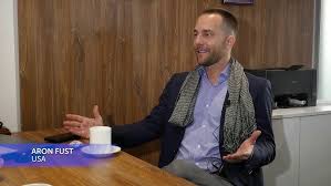 Відгук про співпрацю з Адвокатським об'єднанням "Бачинський і партнери"  Aaron Fust, USA