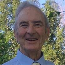 John J. Eddy Obituary