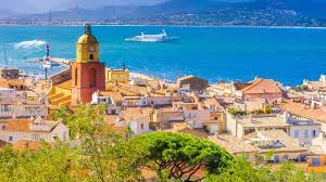 The town is packed with plush boutiques from big designers, but the independent boutiques are the biggest treat. á… 5 Highlights In Saint Tropez Reisemagazin Holidaycheck