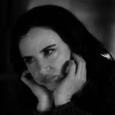 The Red Lady, Captain Rachel Garrett, and Tricia O'Neil