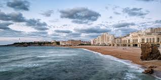 Vous trouverez également des informations et descriptifs de la station balnéaire de biarritz (64200). Escapade En Pays Basque Biarritz Bayonne Sare Domaine Du Pignada