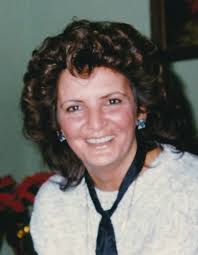 Sandra Martinez Obituary (1942