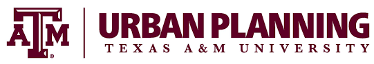 texas a m university master of urban planning schools