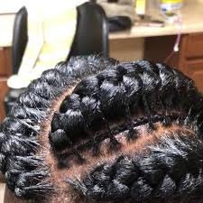 Open today until 6:00 pm. Sarata S African Hair Braiding Beauty Salon In Charlotte