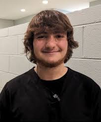 Landon Barger's Instagram, Twitter & Facebook