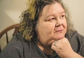 Ernestine Gibson's Instagram, Twitter & Facebook