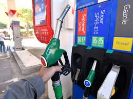 Droguerie entretien achat en ligne au meilleur prix sur e.leclerc. Face A La Grogne Leclerc Et Carrefour Vendent Les Carburants A Prix Coutant Challenges