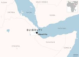 Check spelling or type a new query. Spying And Stability Djibouti Thrives In Return To Cold War Financial Times