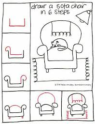 Pin By Tugce Sifa Zorlu On Easy Drawing For Kids In 2020 Easy Drawings Kawaii Drawings Drawing For Kids