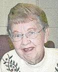 Ruth Ladd Obituary (2013)