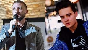 Stefan mandachi is a director and writer, known for the little truth (2017) and 30 years and 15 minutes (2020). Ce Spune È™tefan Mandachi Romanul Cu Un Kilometru De AutostradÄƒ Despre Averea Lui Selly L A Pus La Punct Pe Ctp Impact