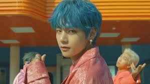 Find gifs with the latest and newest hashtags! Bts Quotes About V Highlight How Much His Unique Personality Brings To The Group