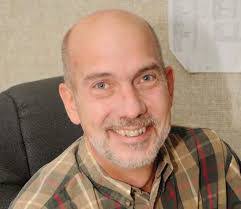 Mark Hostler's Instagram, Twitter & Facebook