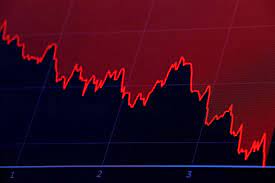 Harry said the federal reserve and central ba U S Stock Market Crash Hasn T Even Begun Yet Warns Hedge Fund Chief