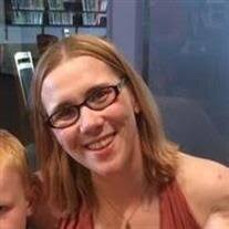 Jackie Corsiglia Obituary