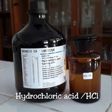 Apabila terkena kulit (seperti zat natrium hidroksida) akan terasa perih dan dapat. Cara Membuat Larutan Hcl 1 N Dan 1 M Dalam 1000 Ml Jagad Kimia