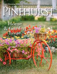 Pinehurst Living May/June 2019 by Pinehurst Living Magazine