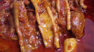 Sedap buat sambal tau #masakansimple #masak #sambalsotongkembang #foryoupage #foryou #buwatjer. Sambal Tumis Sotong Kering Kembang By Masak Apa Kita Resepi 331 Youtube