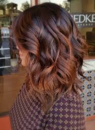 Browse some hair color and balayage ideas here to give your hair a bold update! 20 Hair Dye Ideas For Brunettes Gazettely