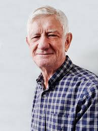 Obituary of John Harms