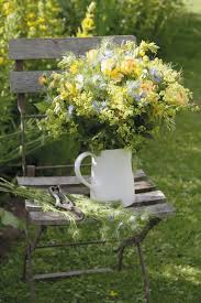 Sommerstrauss Mit Bildern Schone Blumen Blumenarrangements Blumen Blumenstrauss