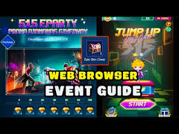 When it comes to mobile legends, everyone loves free skins and diamonds. 515 Eparty Promo Diamond Giveaway Event Guide Ju