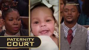 Man Says Baby Looks Like Donald Trump's (Full Episode)