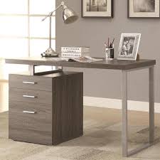 We did not find results for: Modern Design Home Office Weathered Grey Writing Computer Desk With Drawers And File Cabinet Overstock 12222868